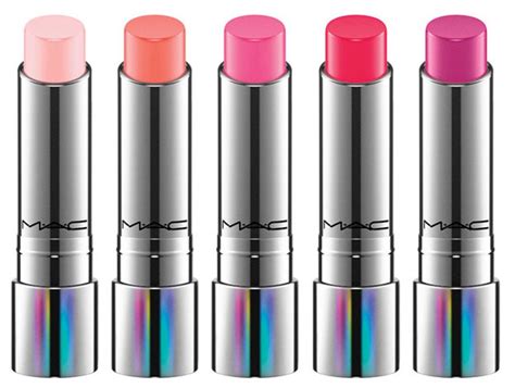 mac soft talk lip balm